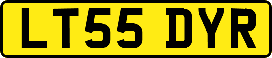 LT55DYR