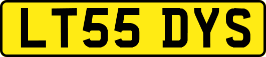 LT55DYS
