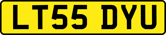 LT55DYU