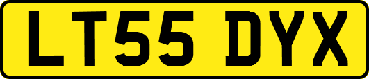 LT55DYX