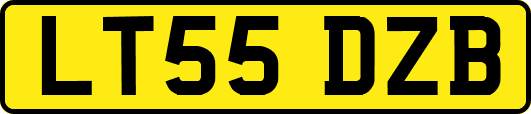 LT55DZB