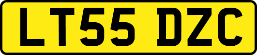 LT55DZC