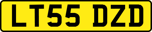 LT55DZD