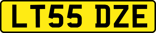 LT55DZE