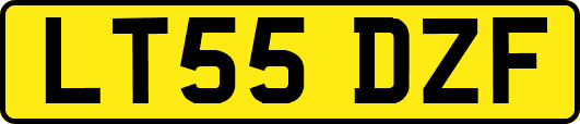 LT55DZF