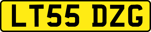LT55DZG