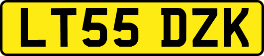 LT55DZK