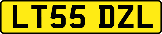 LT55DZL