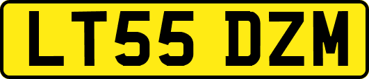 LT55DZM