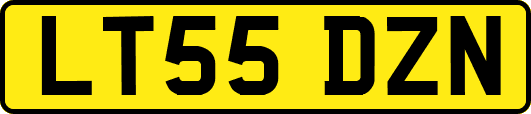 LT55DZN
