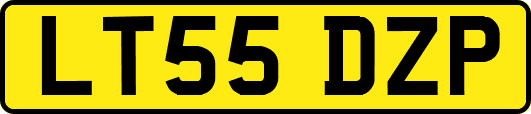 LT55DZP