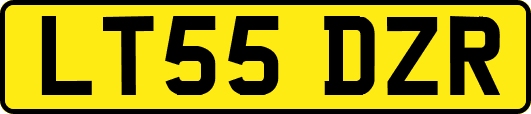 LT55DZR