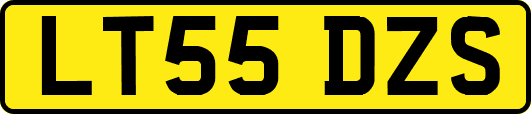 LT55DZS