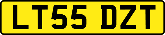 LT55DZT