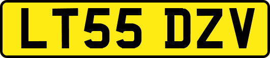LT55DZV