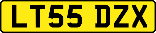 LT55DZX
