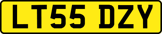 LT55DZY