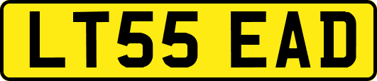 LT55EAD