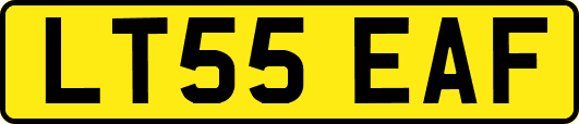 LT55EAF