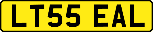 LT55EAL