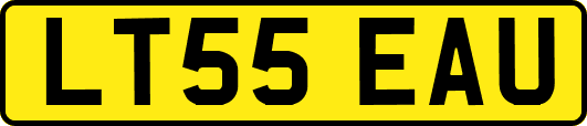 LT55EAU