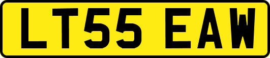LT55EAW