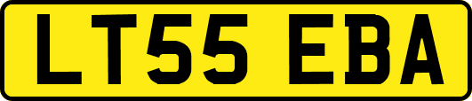 LT55EBA