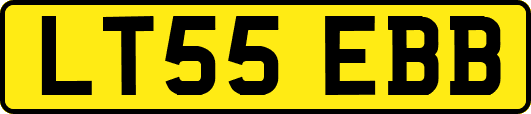LT55EBB