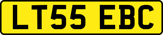 LT55EBC