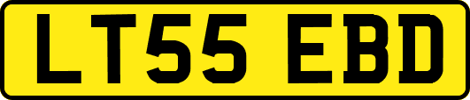 LT55EBD