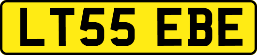LT55EBE