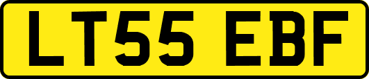 LT55EBF