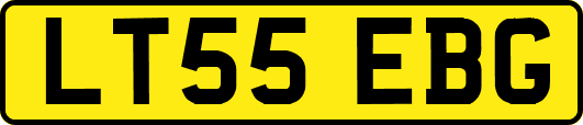 LT55EBG