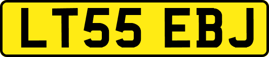 LT55EBJ
