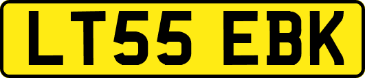 LT55EBK