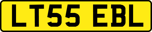 LT55EBL