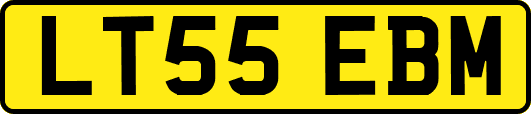 LT55EBM