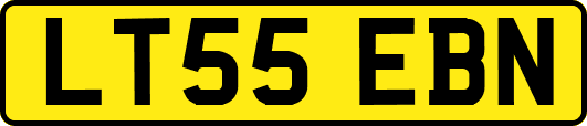 LT55EBN