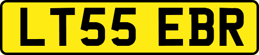 LT55EBR