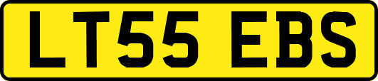 LT55EBS