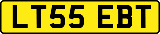 LT55EBT