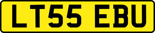 LT55EBU