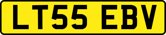 LT55EBV