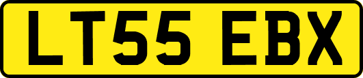 LT55EBX