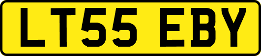 LT55EBY