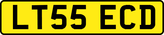 LT55ECD