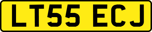 LT55ECJ