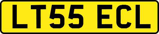 LT55ECL