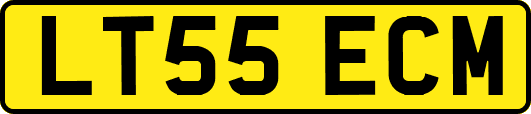 LT55ECM