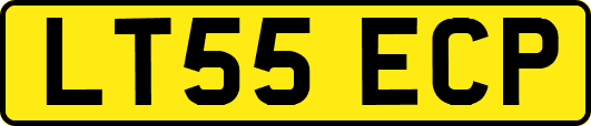 LT55ECP